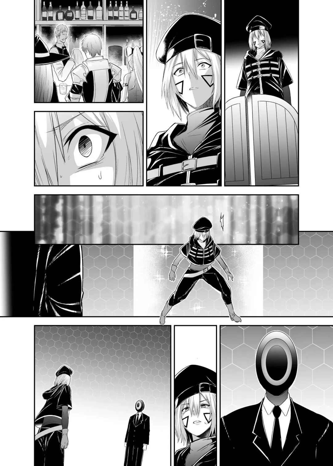 Tsuihou Tamer no NTR Fukushuudan Fhentai.net - Page 65