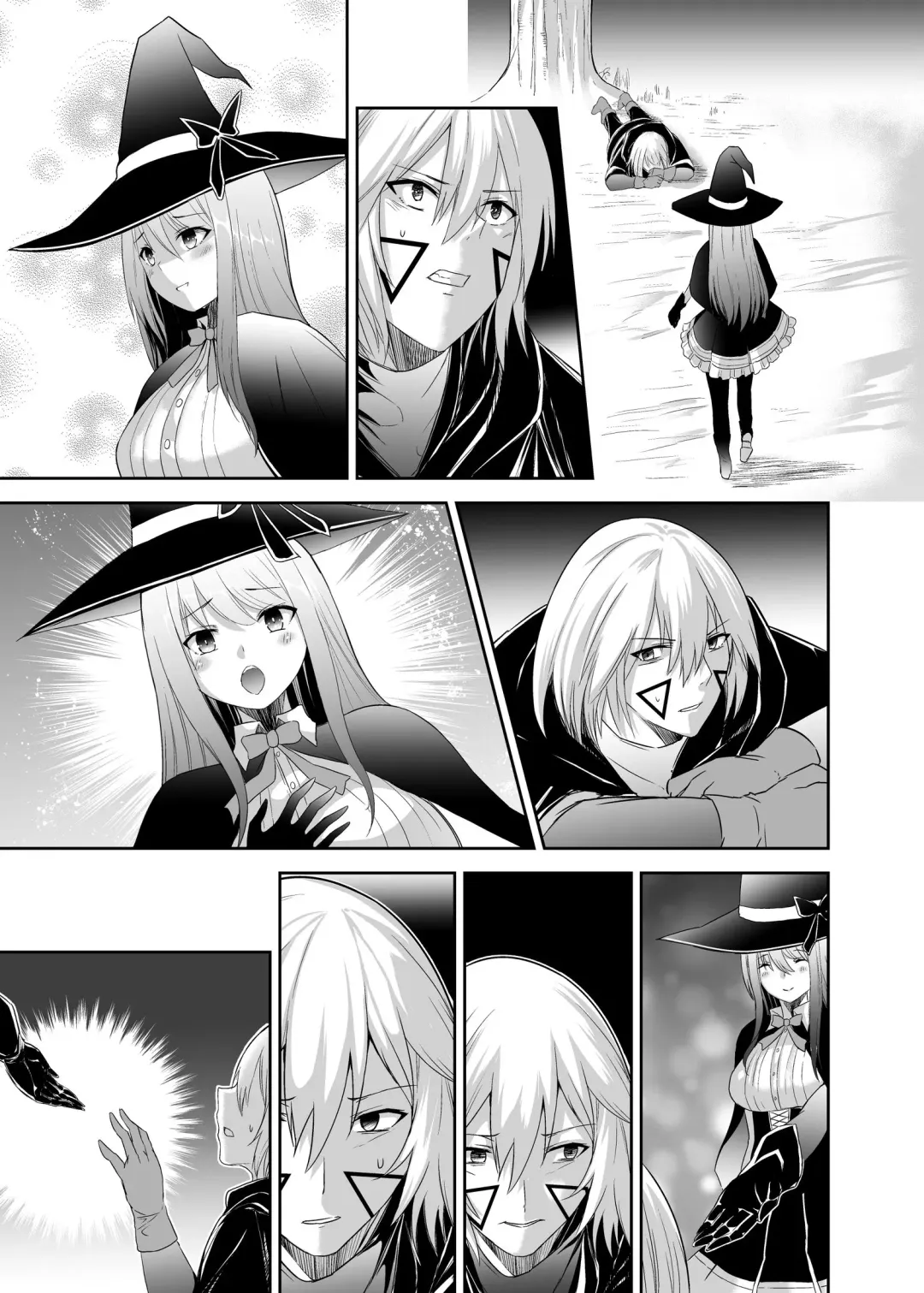 Tsuihou Tamer no NTR Fukushuudan Fhentai.net - Page 80