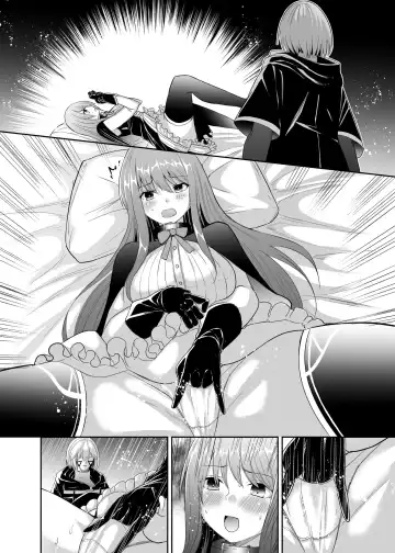 Tsuihou Tamer no NTR Fukushuudan Fhentai.net - Page 85