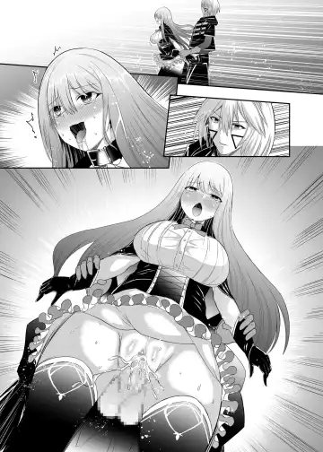 Tsuihou Tamer no NTR Fukushuudan Fhentai.net - Page 94