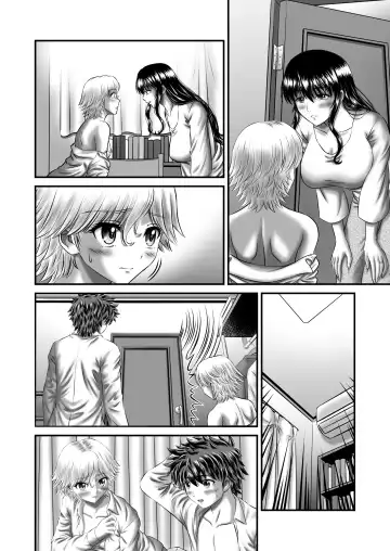 [Toyono Tama] Akogare no Hitozuma Kanrinin-san no Ikisugita Kozukuri ni Tsuite Fhentai.net - Page 101