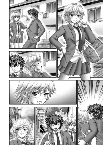 [Toyono Tama] Akogare no Hitozuma Kanrinin-san no Ikisugita Kozukuri ni Tsuite Fhentai.net - Page 59