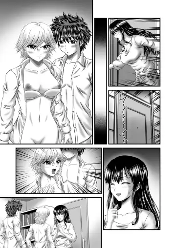 [Toyono Tama] Akogare no Hitozuma Kanrinin-san no Ikisugita Kozukuri ni Tsuite Fhentai.net - Page 80