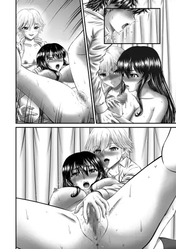 [Toyono Tama] Akogare no Hitozuma Kanrinin-san no Ikisugita Kozukuri ni Tsuite Fhentai.net - Page 89