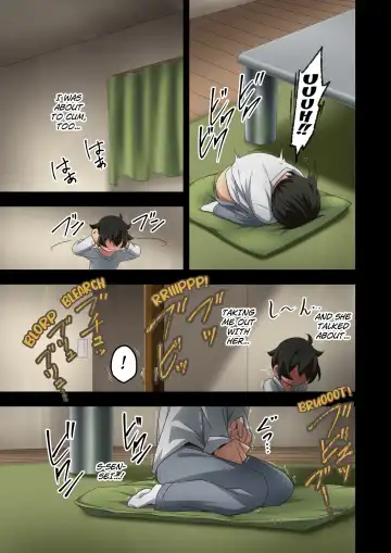 [Kaze No Koe] Boku wa Katei Kyoushi no Sensei no Gas Nuki Gakari | I'm in Charge of Helping My Private Tutor Pass Her Gas Fhentai - Page 80