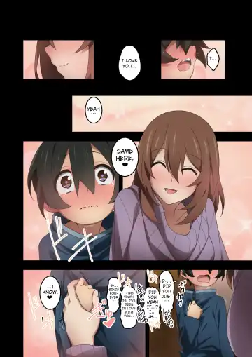 [Kaze No Koe] Boku wa Katei Kyoushi no Sensei no Gas Nuki Gakari | I'm in Charge of Helping My Private Tutor Pass Her Gas Fhentai - Page 85