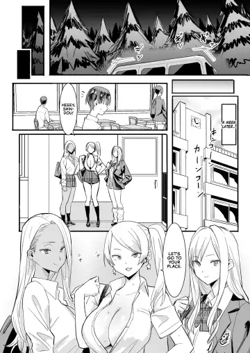 [Velzhe] Teisou Kannen Gyaku no Sekai de Rachikankin Sareru Hon | Kidnapped and Raped in a World Where Girls Are the Creeps Fhentai.net - Page 15