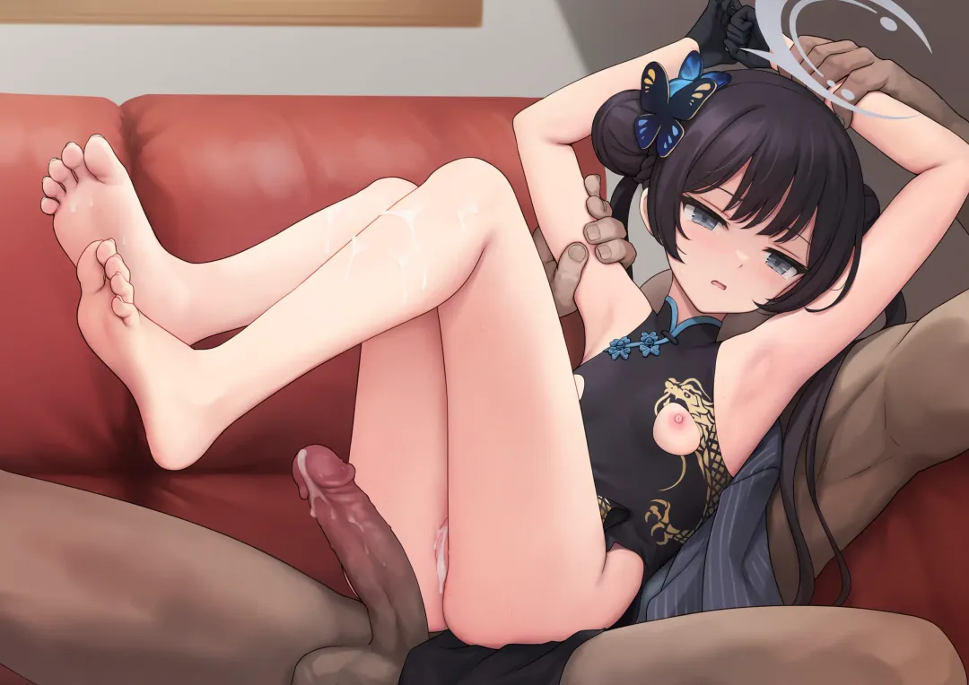 [Alpha91] alpha91 (uncensored) Fhentai - Page 151