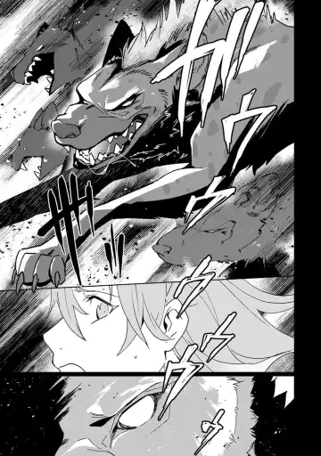 [Urakata] warawanai haiena no kiken shingō | 不笑鬣狗的危险信号 1-5 Fhentai - Page 36