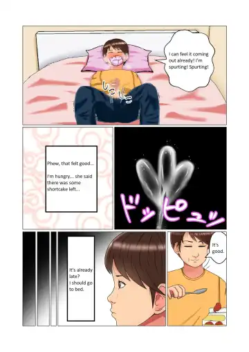 Suimin Kan Ninshin Vol. 1 "Tomoyo" | Sleep Rape Pregnancy Vol. 1 "Tomoyo" Fhentai.net - Page 12
