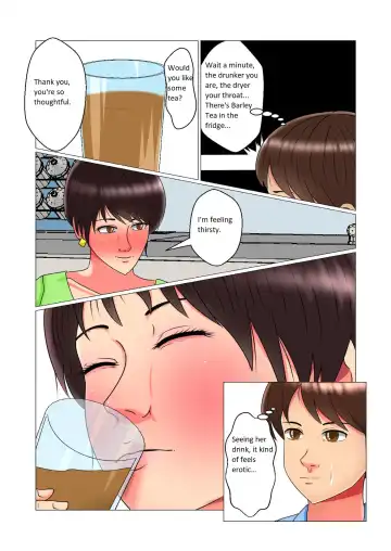 Suimin Kan Ninshin Vol. 1 "Tomoyo" | Sleep Rape Pregnancy Vol. 1 "Tomoyo" Fhentai.net - Page 16
