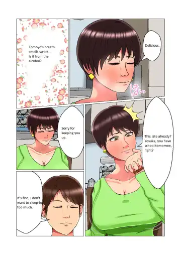 Suimin Kan Ninshin Vol. 1 "Tomoyo" | Sleep Rape Pregnancy Vol. 1 "Tomoyo" Fhentai.net - Page 17