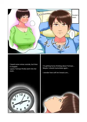 Suimin Kan Ninshin Vol. 1 "Tomoyo" | Sleep Rape Pregnancy Vol. 1 "Tomoyo" Fhentai.net - Page 18