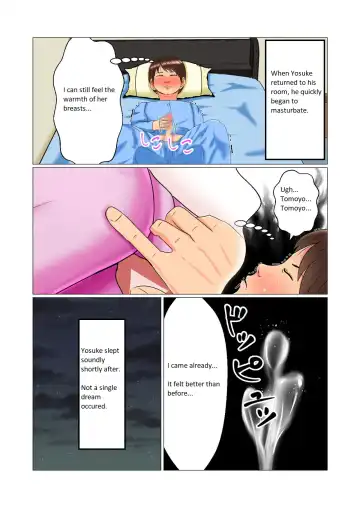 Suimin Kan Ninshin Vol. 1 "Tomoyo" | Sleep Rape Pregnancy Vol. 1 "Tomoyo" Fhentai.net - Page 27