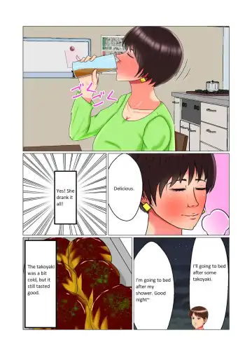 Suimin Kan Ninshin Vol. 1 "Tomoyo" | Sleep Rape Pregnancy Vol. 1 "Tomoyo" Fhentai.net - Page 31