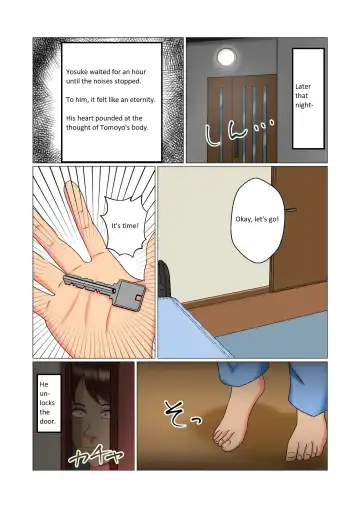 Suimin Kan Ninshin Vol. 1 "Tomoyo" | Sleep Rape Pregnancy Vol. 1 "Tomoyo" Fhentai.net - Page 32