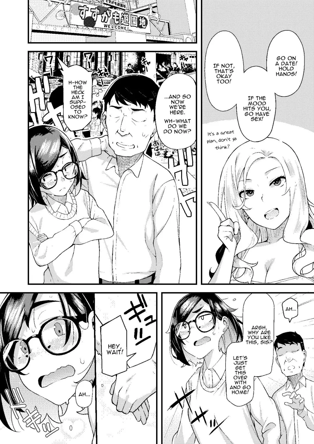 [Hitaki Ni] Oyako Danran Fhentai.net - Page 19