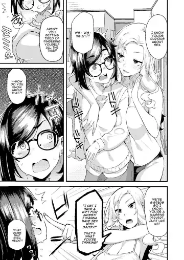 [Hitaki Ni] Oyako Danran Fhentai.net - Page 18