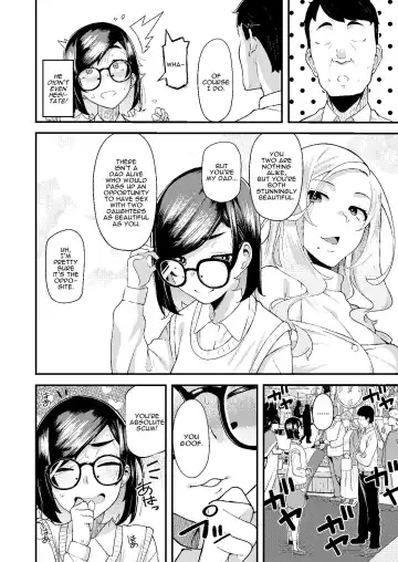 [Hitaki Ni] Oyako Danran Fhentai.net - Page 23