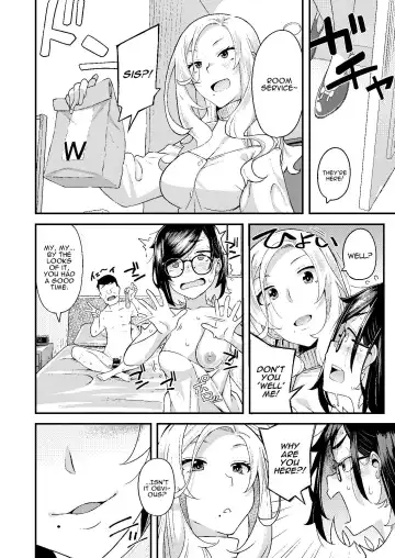 [Hitaki Ni] Oyako Danran Fhentai.net - Page 35