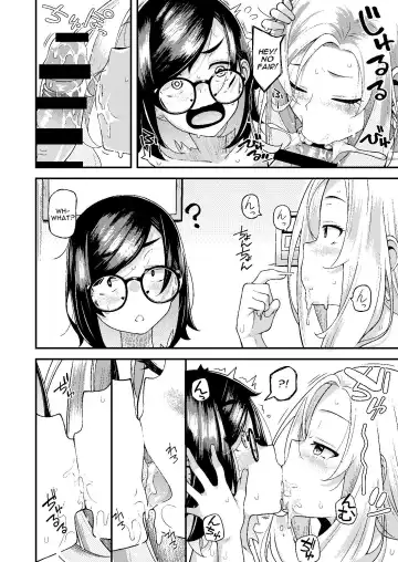 [Hitaki Ni] Oyako Danran Fhentai.net - Page 39