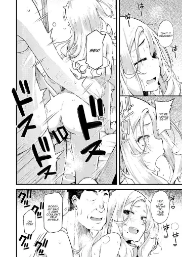 [Hitaki Ni] Oyako Danran Fhentai.net - Page 5