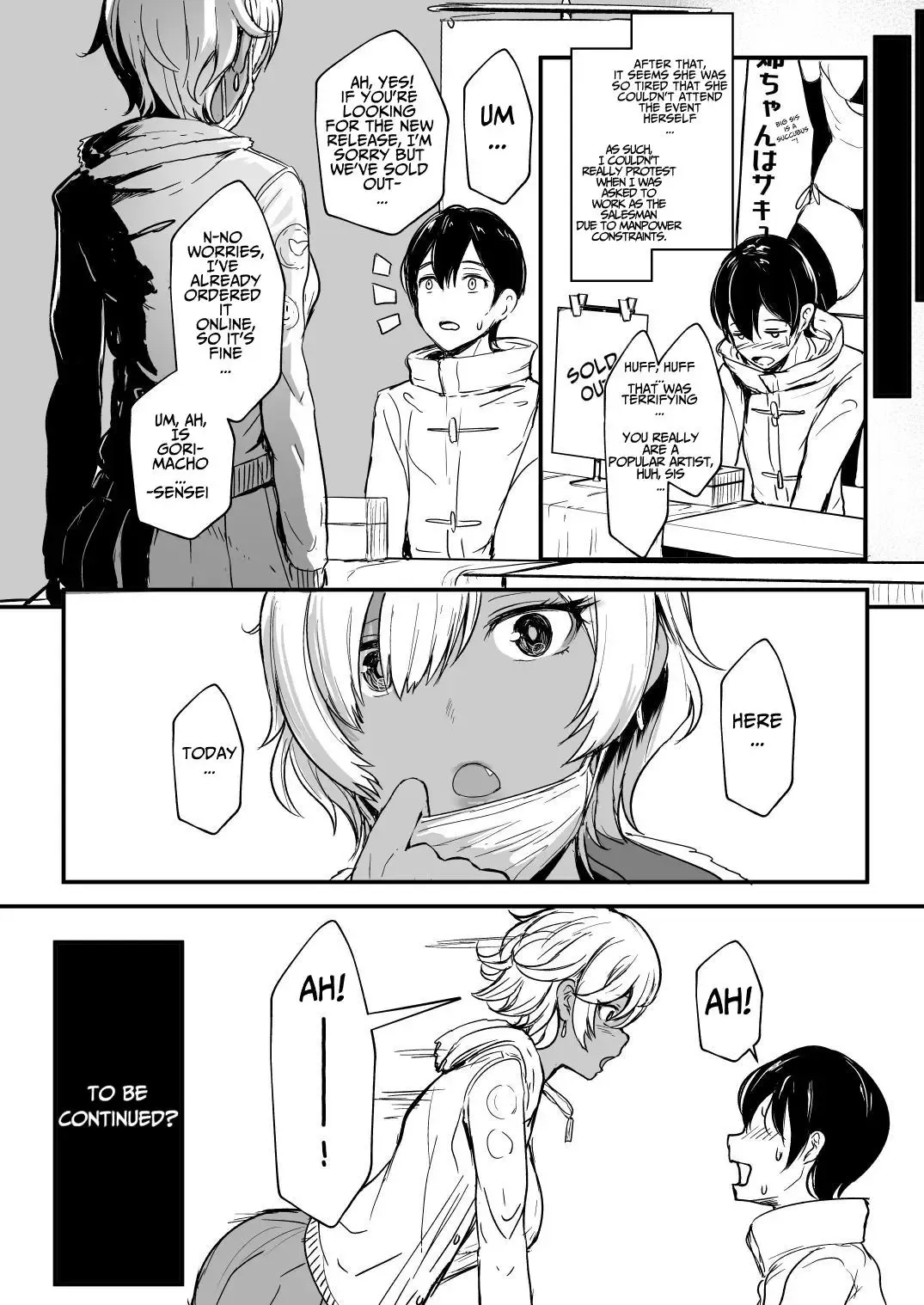 [Miyamoto Issa] Heart Mark Oome. | Plenty of Heart Marks. Fhentai.net - Page 23