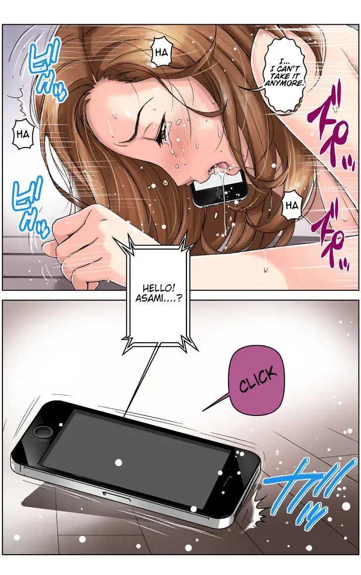[Karukiya] My Mother Will Be My Classmate's Toy For 3 Days During The Exam Period - Chapter 1 Asami Arc Fhentai - Page 69
