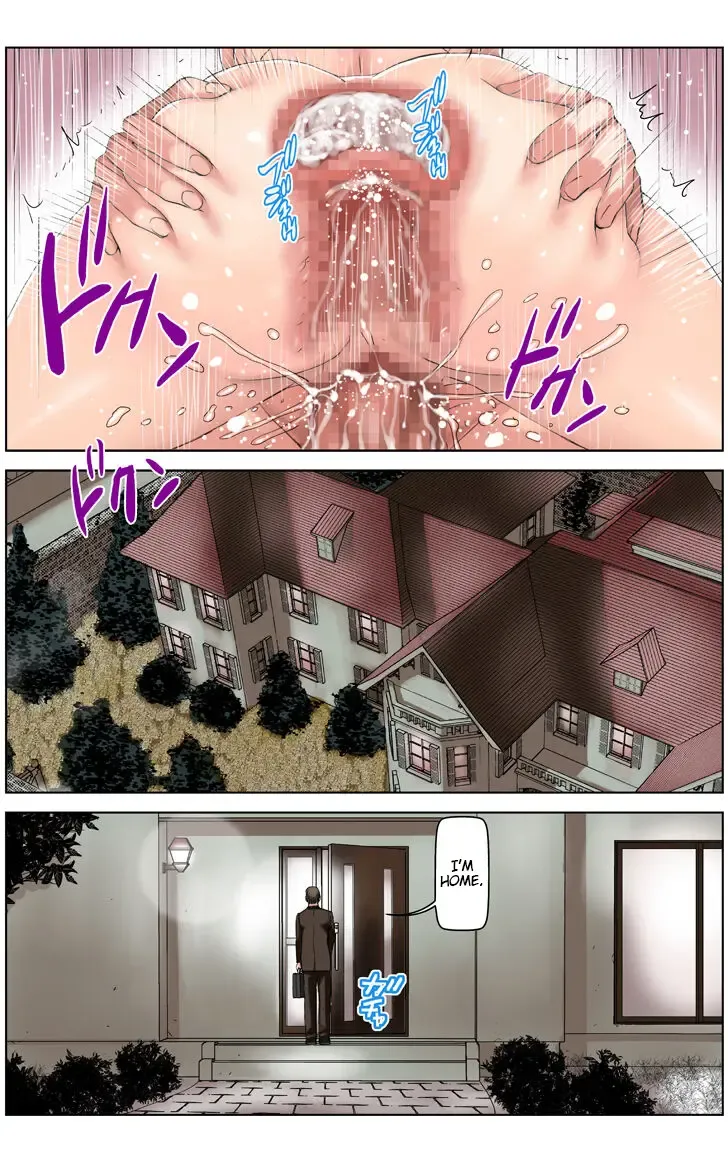 [Karukiya] My Mother Will Be My Classmate's Toy For 3 Days During The Exam Period - Chapter 1 Asami Arc Fhentai - Page 75