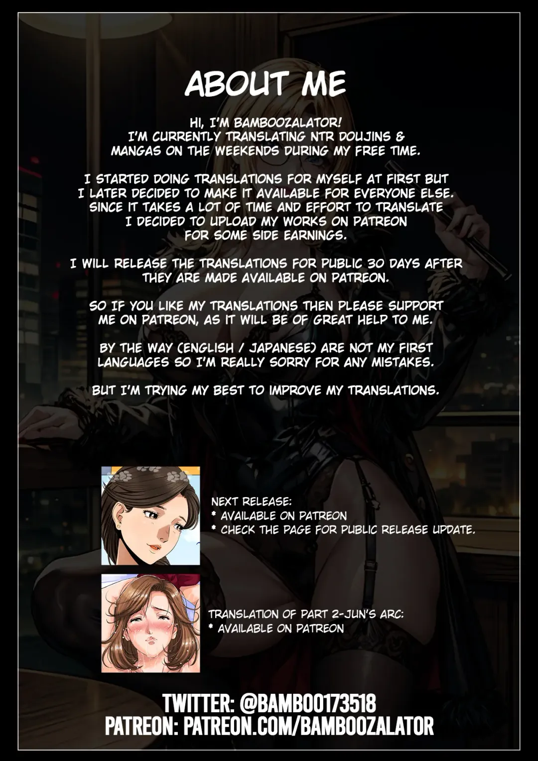 [Karukiya] My Mother Will Be My Classmate's Toy For 3 Days During The Exam Period - Chapter 1 Asami Arc Fhentai - Page 96