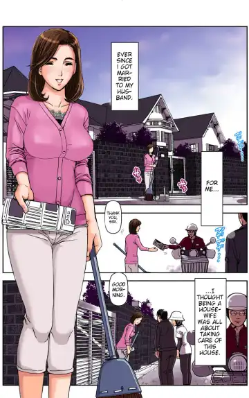[Karukiya] My Mother Will Be My Classmate's Toy For 3 Days During The Exam Period - Chapter 1 Asami Arc Fhentai - Page 11