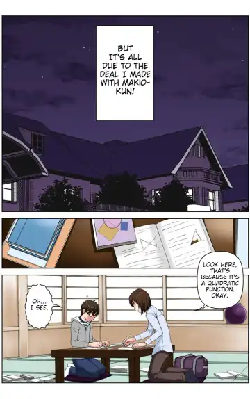 [Karukiya] My Mother Will Be My Classmate's Toy For 3 Days During The Exam Period - Chapter 1 Asami Arc Fhentai - Page 15