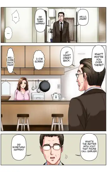 [Karukiya] My Mother Will Be My Classmate's Toy For 3 Days During The Exam Period - Chapter 1 Asami Arc Fhentai - Page 76