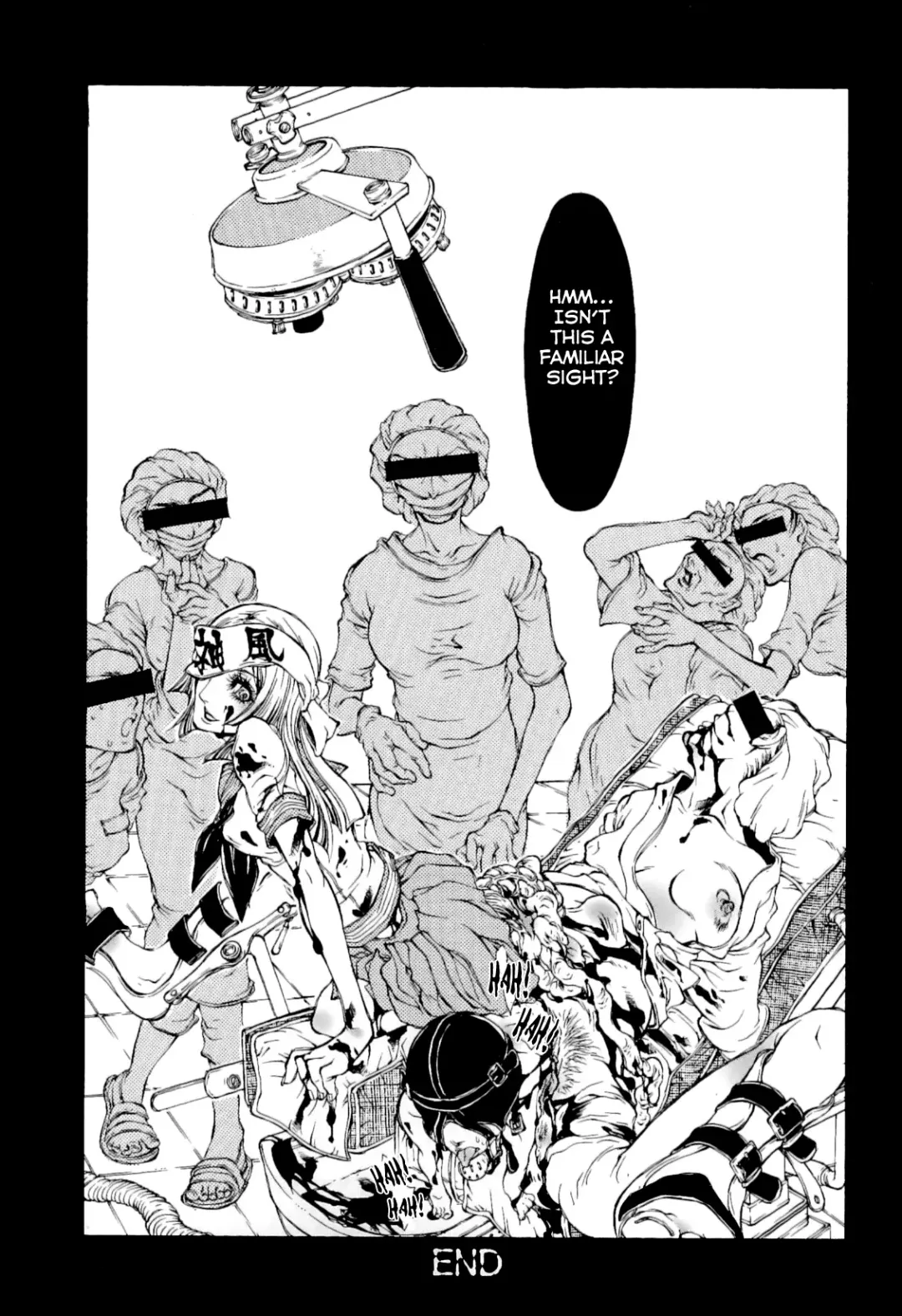 [Hattori Mitsuka] Rotten Bud Fhentai - Page 16