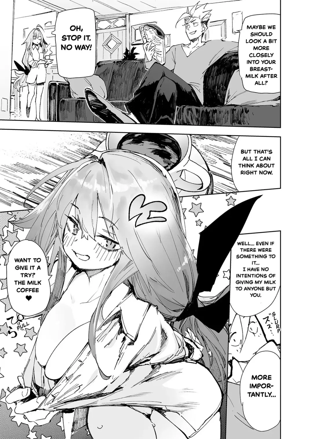 [Hyocorou] AMNERO Soushuuhen 2 - AMNERO3&4+OMAKE (decensored) Fhentai - Page 105