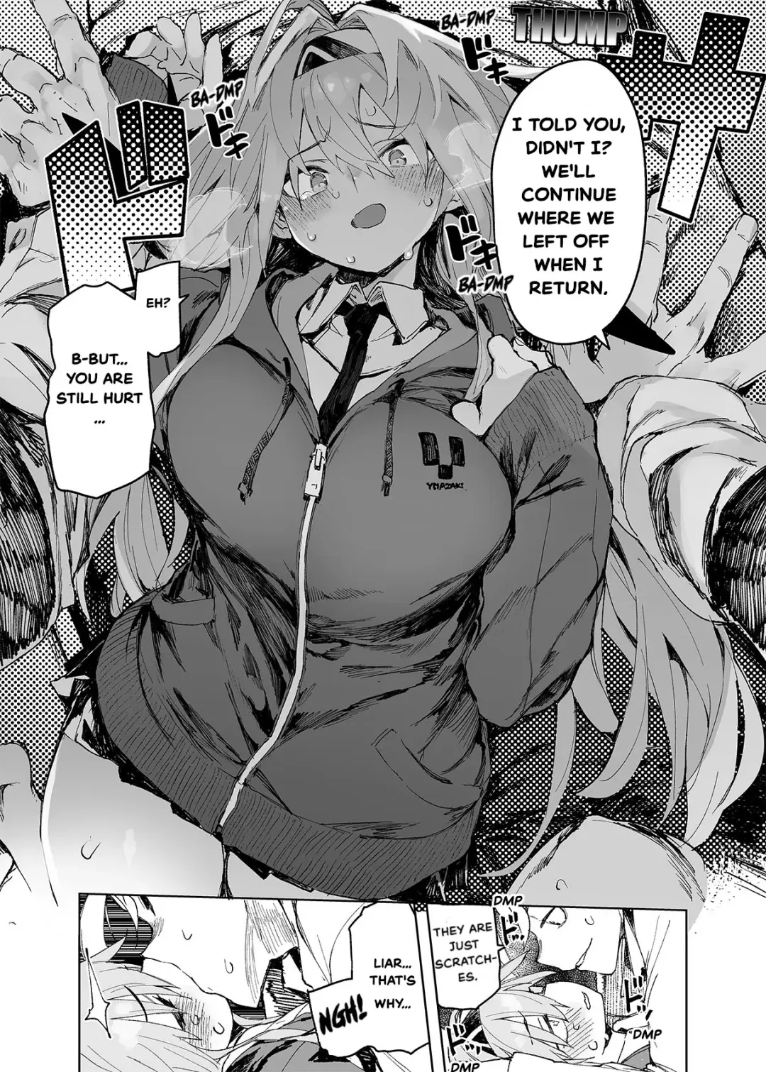 [Hyocorou] AMNERO Soushuuhen 2 - AMNERO3&4+OMAKE (decensored) Fhentai - Page 50