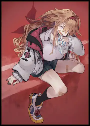 [Hyocorou] AMNERO Soushuuhen 2 - AMNERO3&4+OMAKE (decensored) Fhentai - Page 2