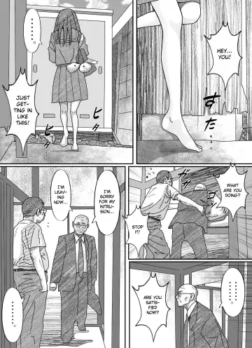 Girl-crazy Fhentai - Page 11