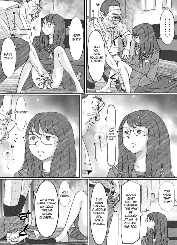 Girl-crazy Fhentai - Page 18