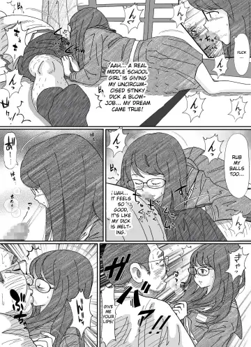Girl-crazy Fhentai - Page 21