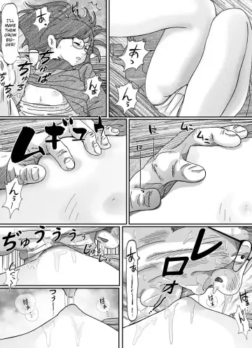 Girl-crazy Fhentai - Page 25