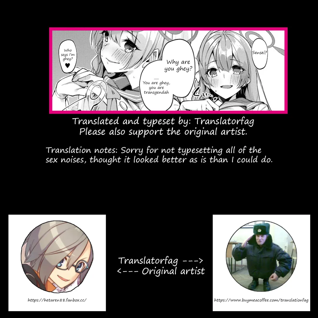 [Hetaren] Hanako Mini Manga Fhentai.net - Page 7