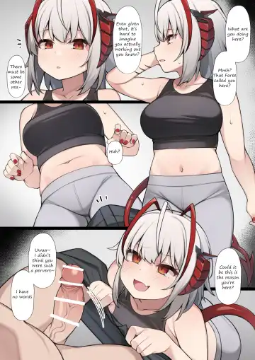 [Moo] Yasashii W ni Gyaku Rape Sareru Mousou E | A Fantasy About Being Reverse Raped by a Kind W - Fhentai