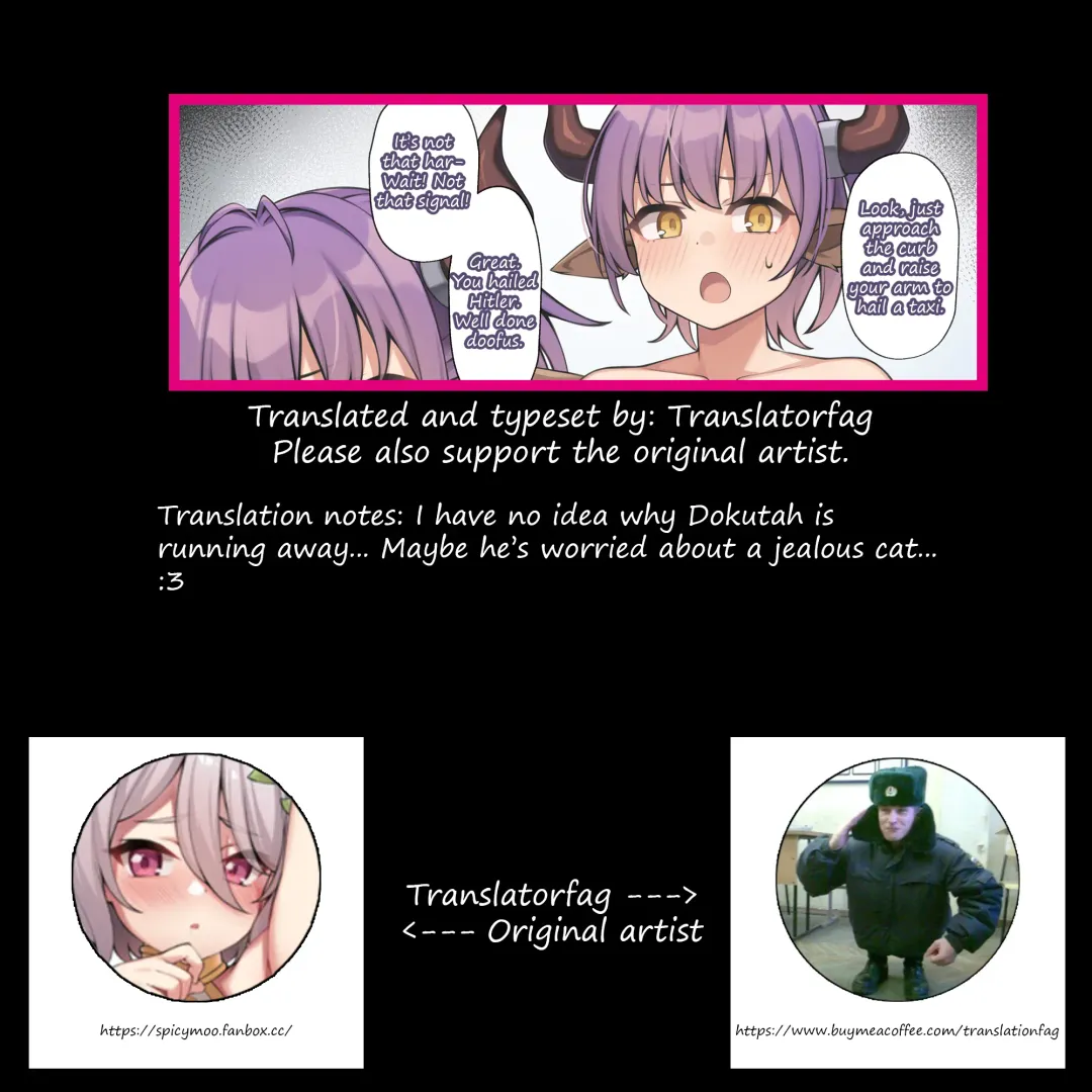 [Moo] Sideroca ni Tuskamatte Shimmatta Toki no Mousou E | A Fantasy About Being Captured by Sideroca Fhentai.net - Page 7