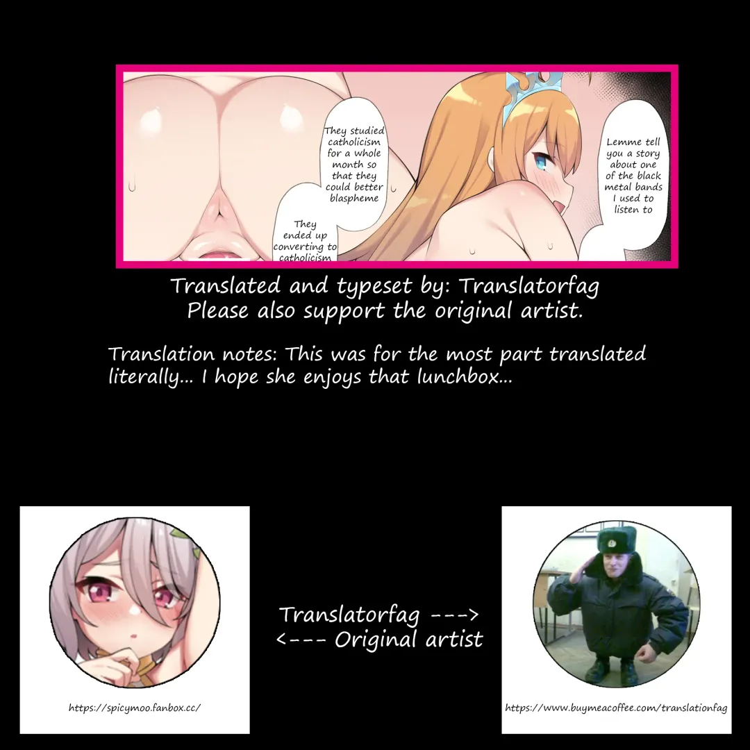 [Moo] Pecorinne compilation 1 Fhentai - Page 7