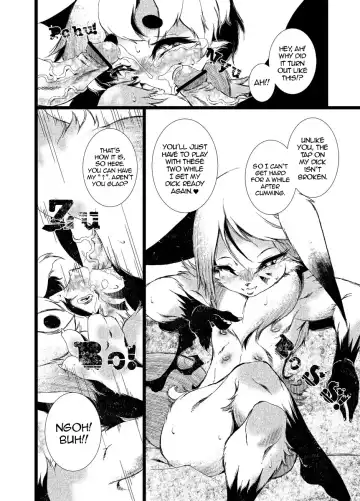 [Macop] FXXKINN 2 Fhentai.net - Page 14