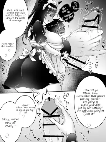 [Onesota Shuu] Ijimekko JK | Bullied by a high school girl Fhentai - Page 3