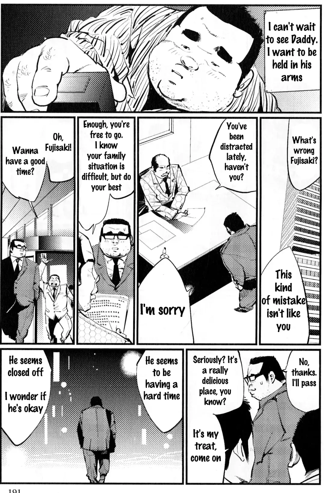 [Kobinata] Oshidori Sake | Love-y Dove-y Sake Fhentai.net - Page 7