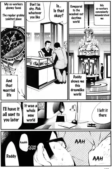 [Kobinata] Oshidori Sake | Love-y Dove-y Sake Fhentai.net - Page 8