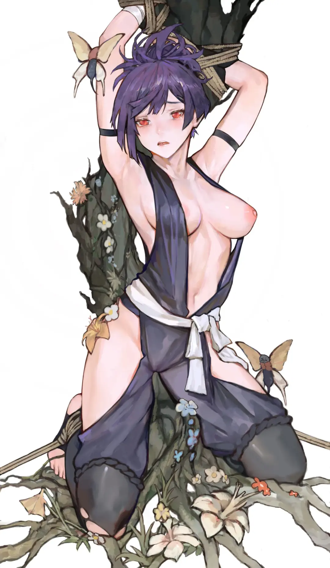 [Iuui] - 23.4-23.12 All Works Fhentai - Page 15